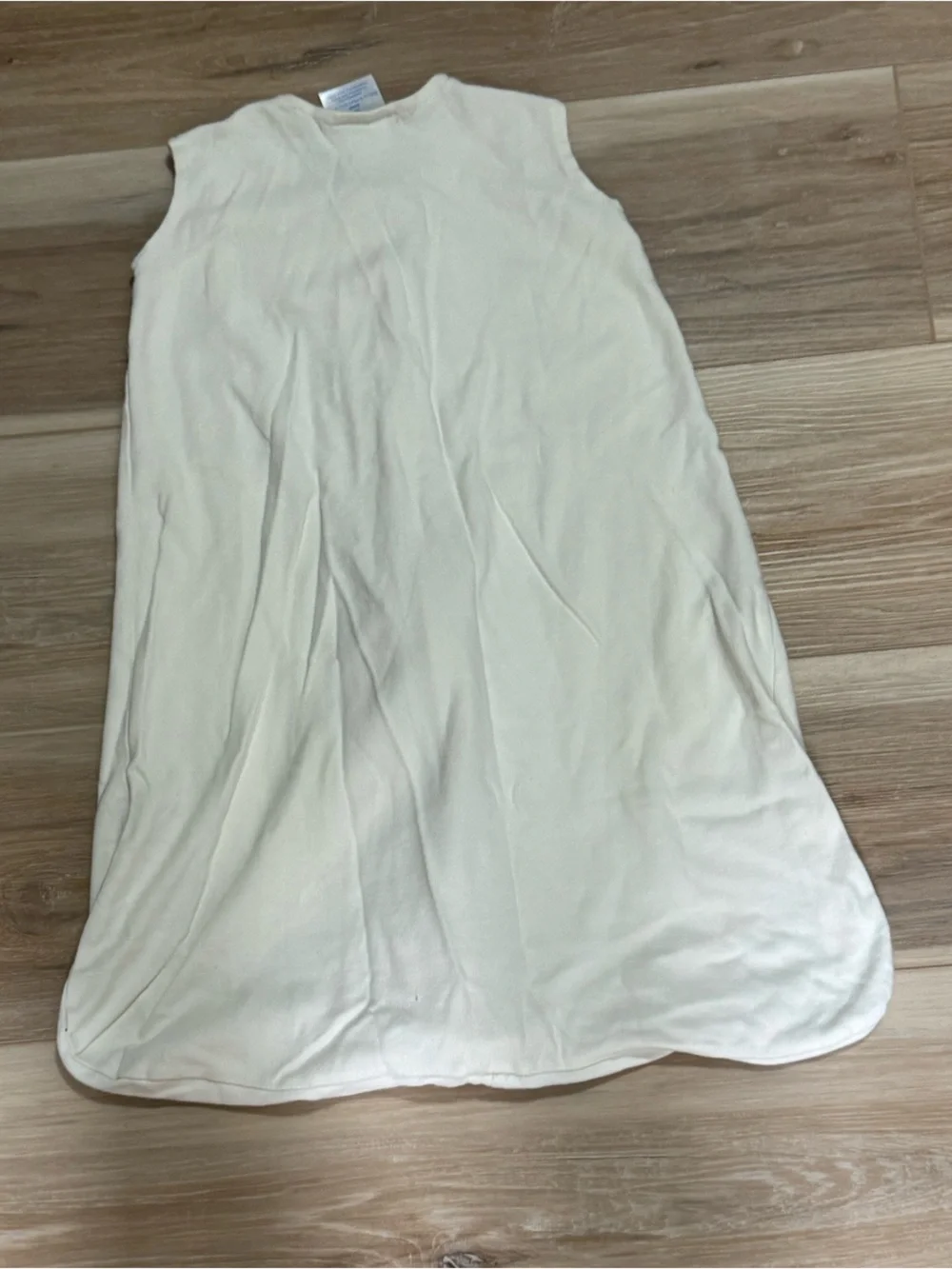 Halo sleep sack small ivory